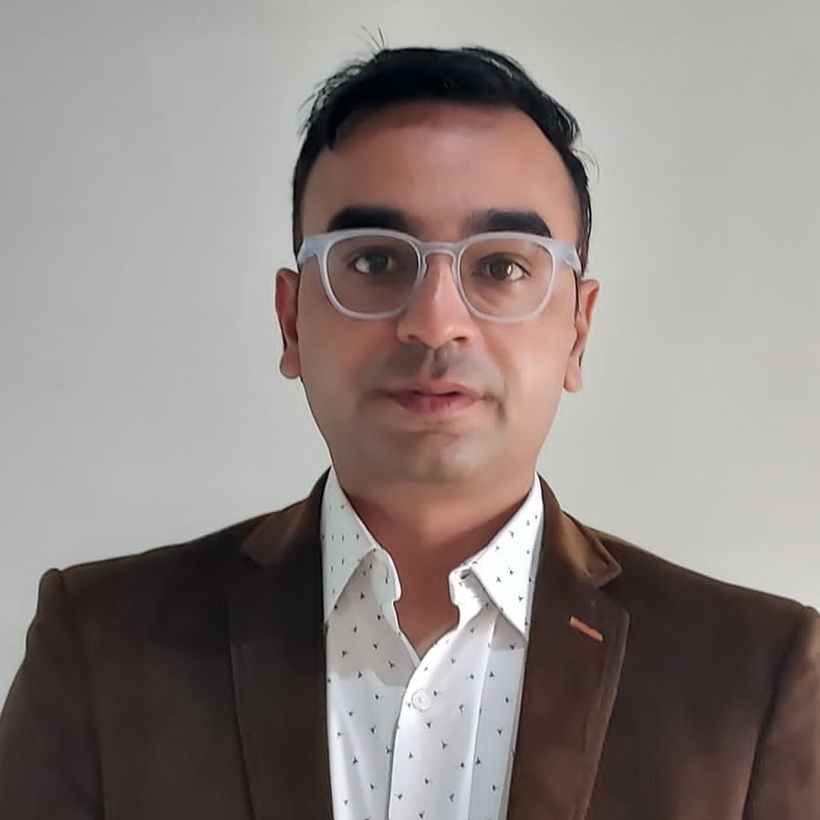 Dhaval Patel